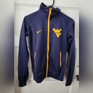 Nike Dri-Fit West Virginia Jacket